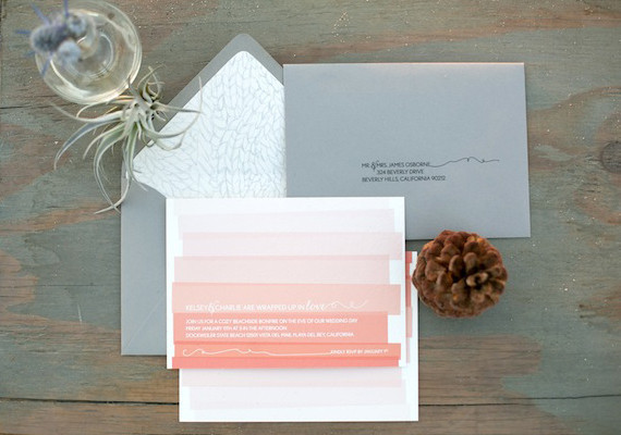 Invitations Wedding Inspiration
