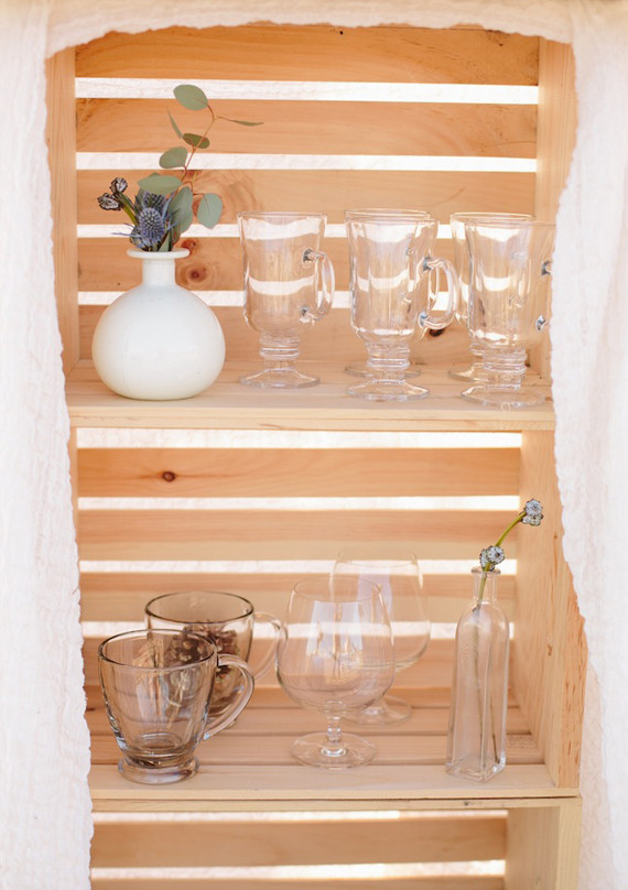 Food & Drink Wedding Inspiration