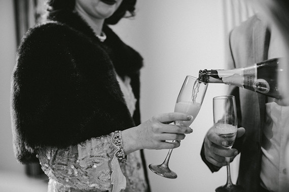 Great Gatsby wedding inspiration Wedding Inspiration