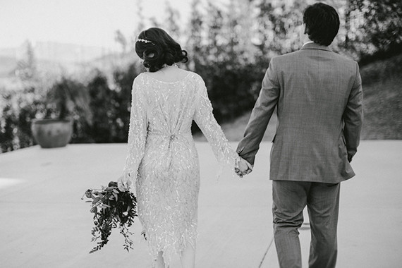 Portraits Wedding Inspiration