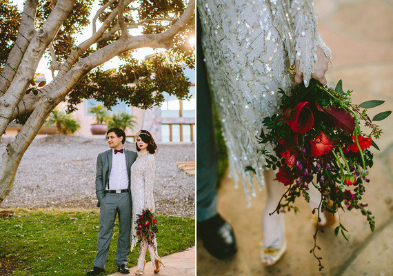 DeepEnd Imagery Wedding Inspiration