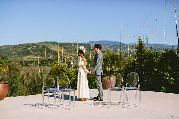 Portraits Wedding Inspiration