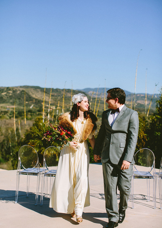 Great Gatsby wedding inspiration Wedding Inspiration