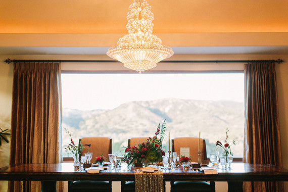Tablescape Wedding Inspiration