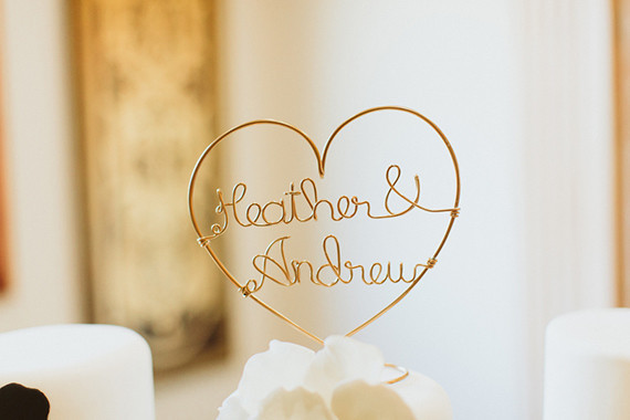 Cakes Wedding Inspiration