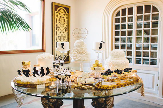 DeepEnd Imagery Wedding Inspiration