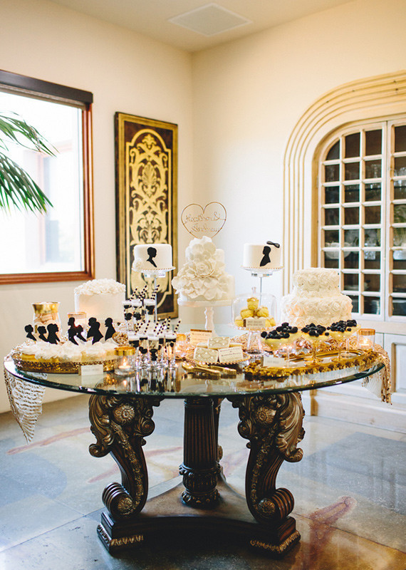 DeepEnd Imagery Wedding Inspiration