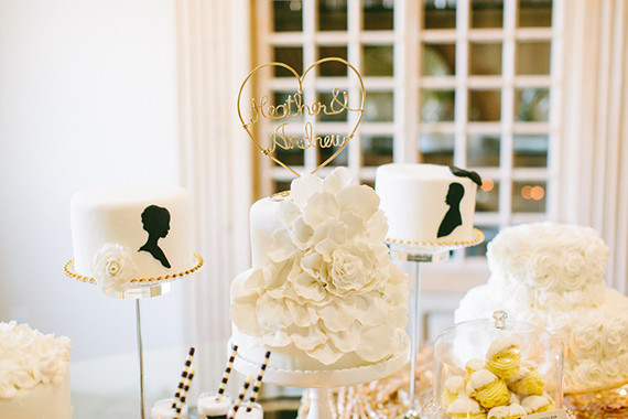 DeepEnd Imagery Wedding Inspiration
