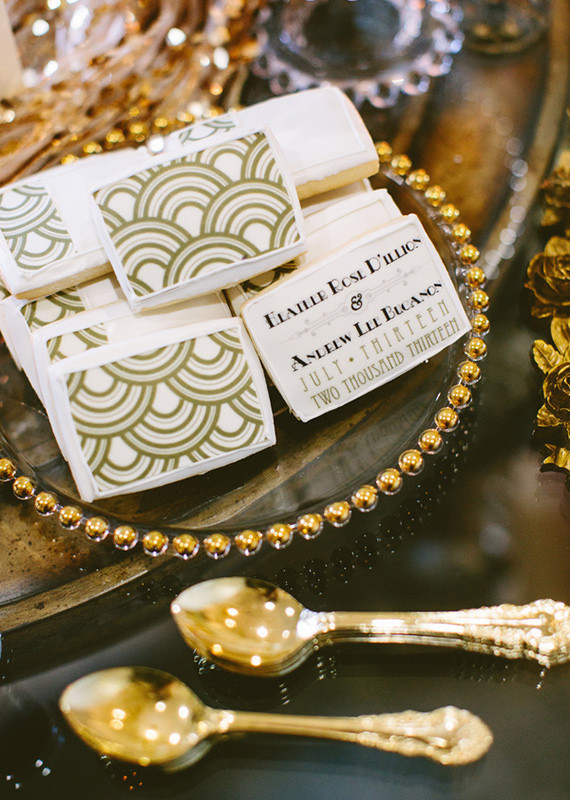 DeepEnd Imagery Wedding Inspiration