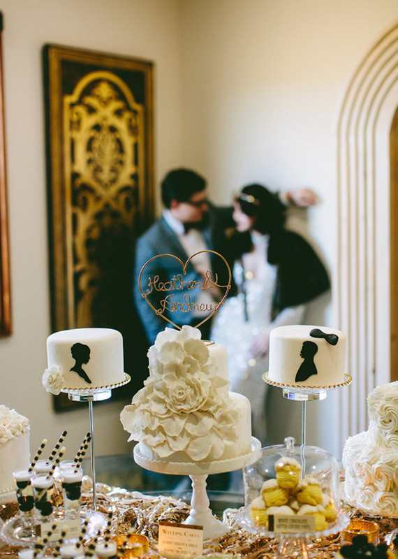 DeepEnd Imagery Wedding Inspiration