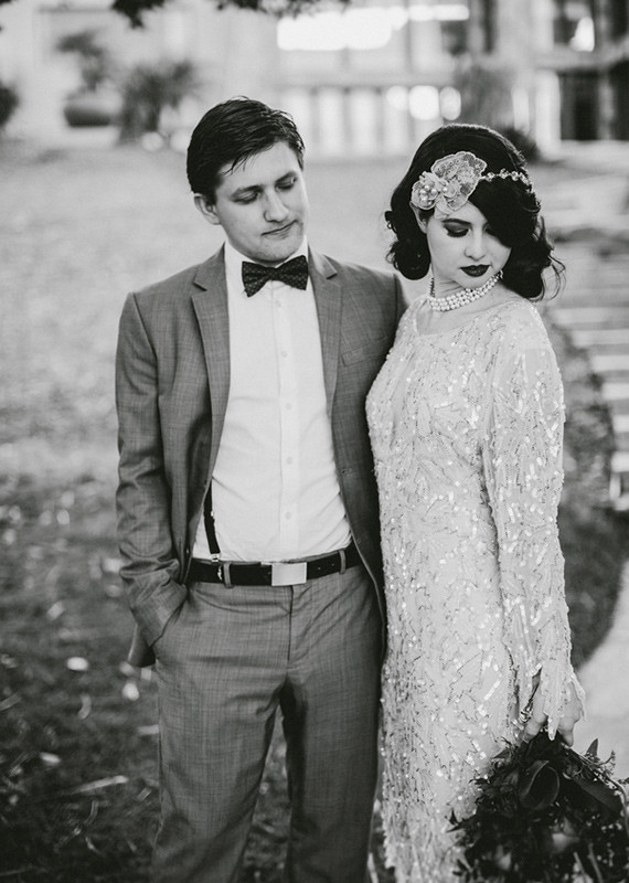 Portraits Wedding Inspiration
