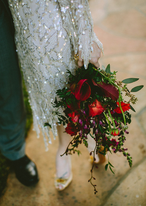 Great Gatsby wedding inspiration Wedding Inspiration