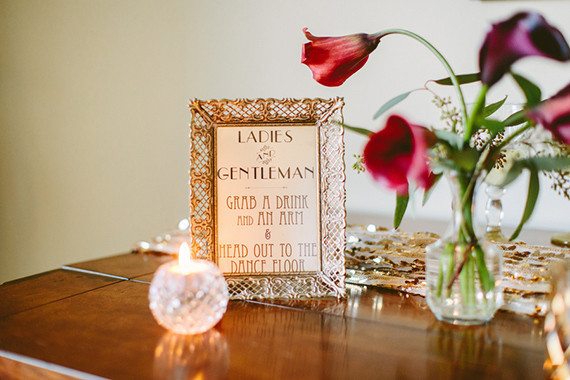 DeepEnd Imagery Wedding Inspiration