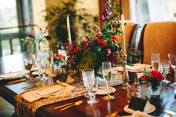 Great Gatsby wedding inspiration Wedding Inspiration