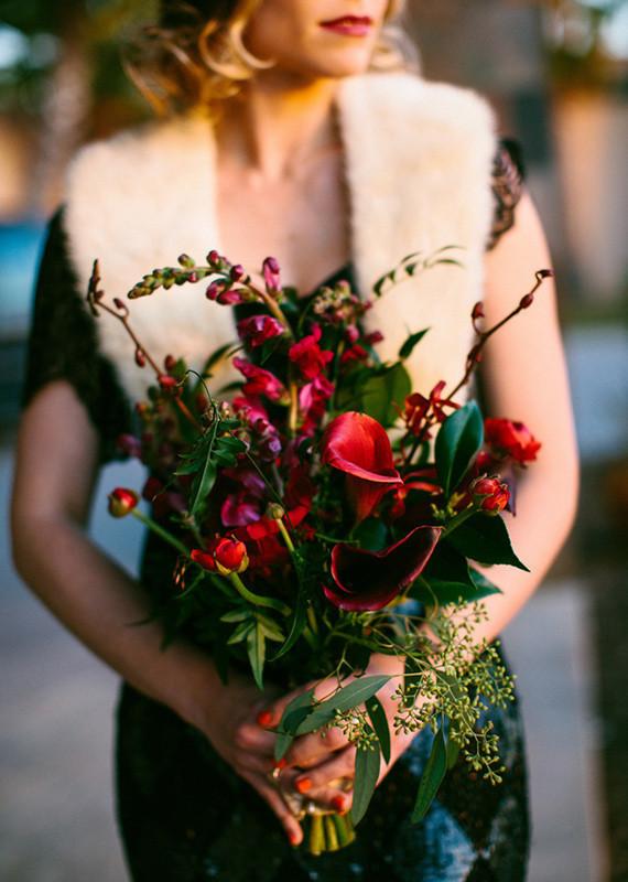 Great Gatsby wedding inspiration Wedding Inspiration