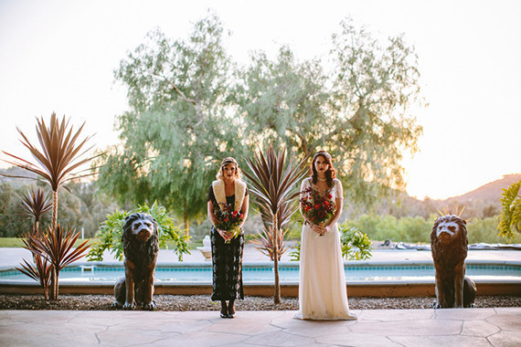 Great Gatsby wedding inspiration Wedding Inspiration