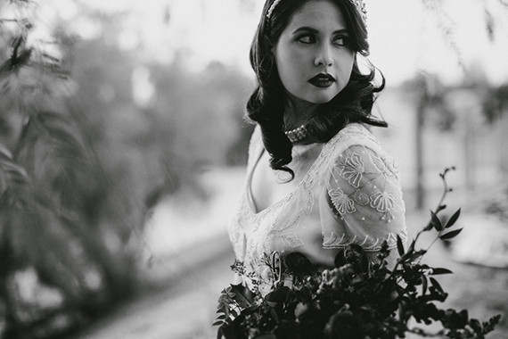 Great Gatsby wedding inspiration Wedding Inspiration