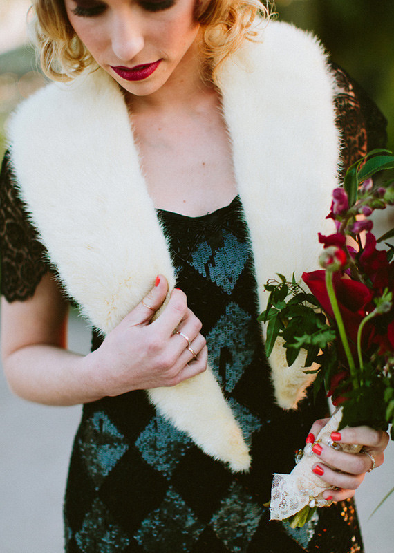Great Gatsby wedding inspiration Wedding Inspiration