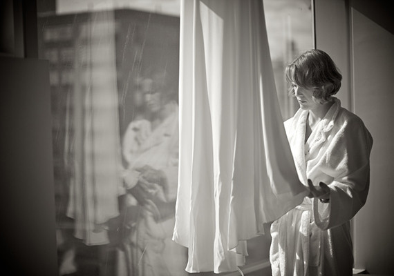 Real Weddings and Parties Wedding Inspiration