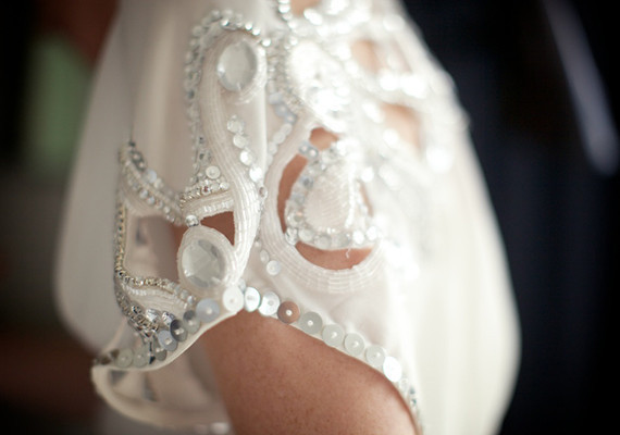 Real Weddings and Parties Wedding Inspiration