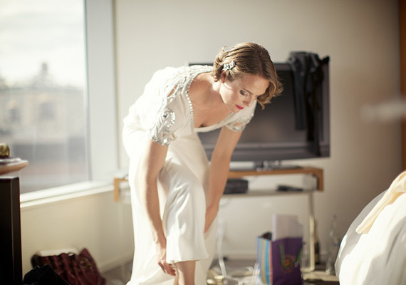 Real Weddings and Parties Wedding Inspiration