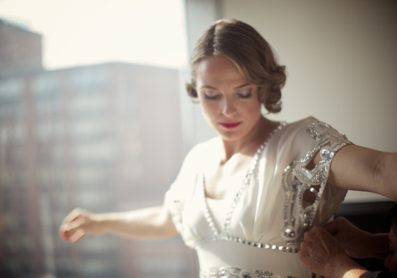 Real Weddings and Parties Wedding Inspiration