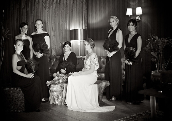 Real Weddings and Parties Wedding Inspiration