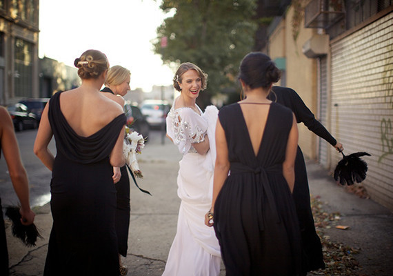 Real Weddings and Parties Wedding Inspiration