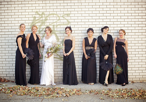 Real Weddings and Parties Wedding Inspiration