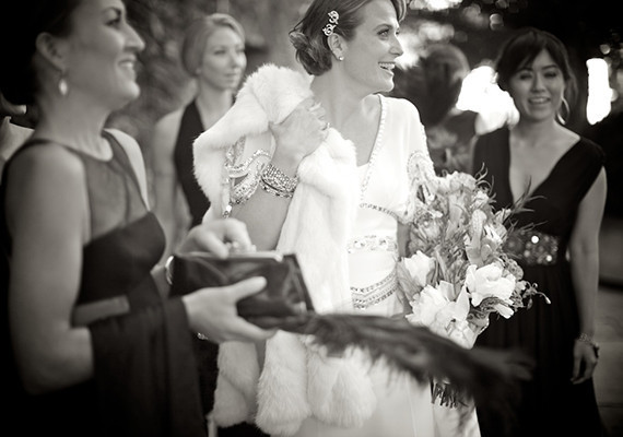 Real Weddings and Parties Wedding Inspiration