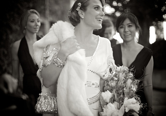 Real Weddings and Parties Wedding Inspiration
