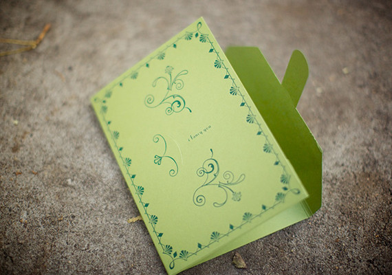Real Weddings and Parties Wedding Inspiration