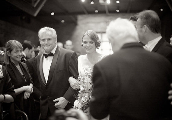 Real Weddings and Parties Wedding Inspiration