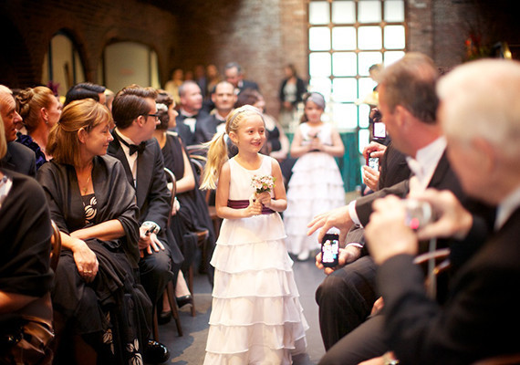 Real Weddings and Parties Wedding Inspiration