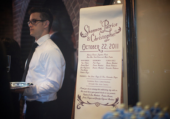 Real Weddings and Parties Wedding Inspiration