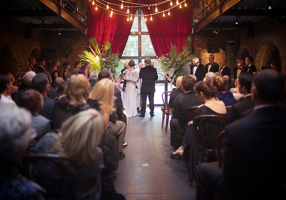 Real Weddings and Parties Wedding Inspiration