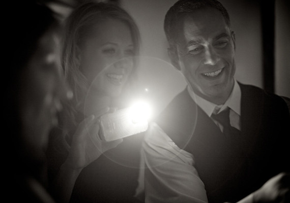 Real Weddings and Parties Wedding Inspiration