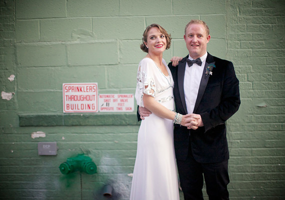 Real Weddings and Parties Wedding Inspiration