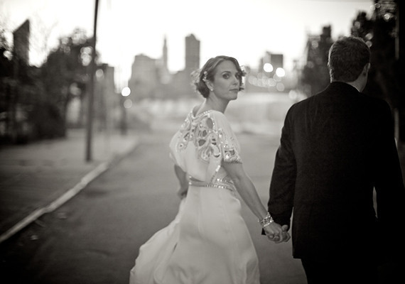Real Weddings and Parties Wedding Inspiration