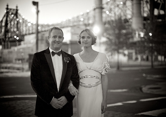 Real Weddings and Parties Wedding Inspiration