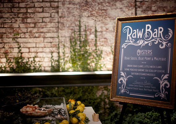 Real Weddings and Parties Wedding Inspiration