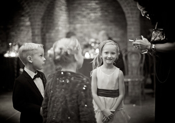 Real Weddings and Parties Wedding Inspiration