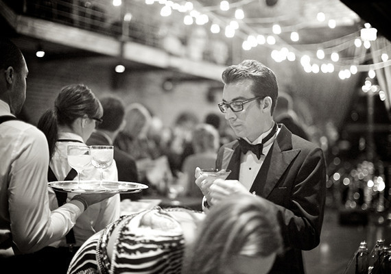 Real Weddings and Parties Wedding Inspiration