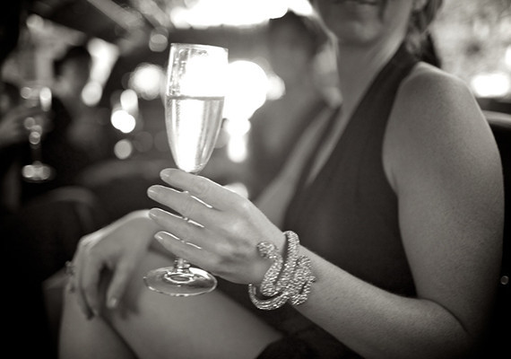 Real Weddings and Parties Wedding Inspiration