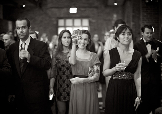 Real Weddings and Parties Wedding Inspiration