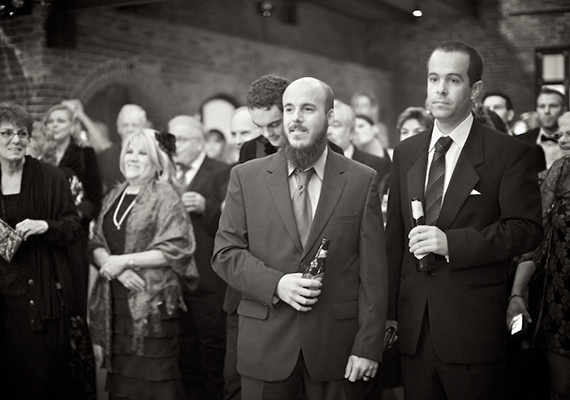 Real Weddings and Parties Wedding Inspiration