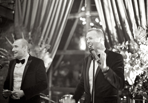 Real Weddings and Parties Wedding Inspiration