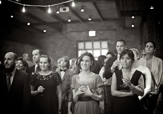 Real Weddings and Parties Wedding Inspiration