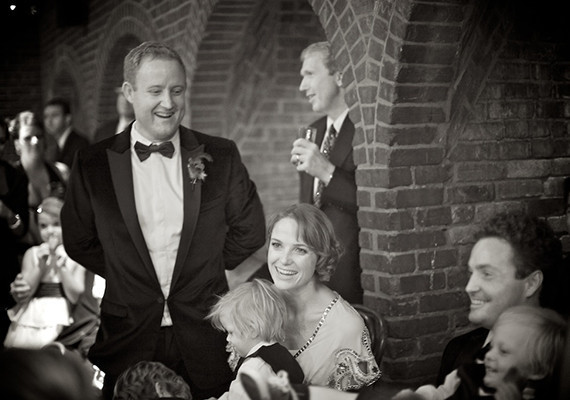 Real Weddings and Parties Wedding Inspiration