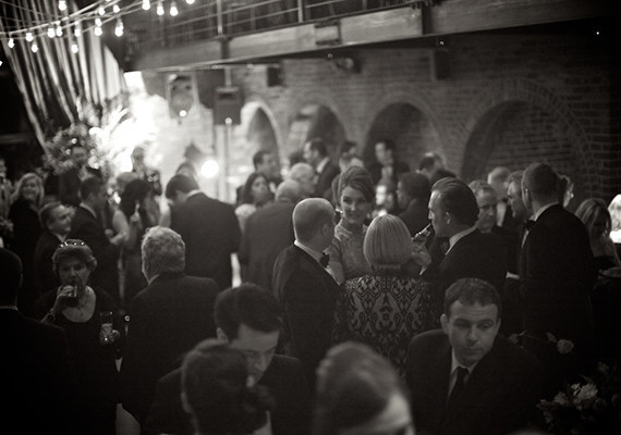 Real Weddings and Parties Wedding Inspiration